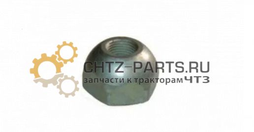 Гайка 17377